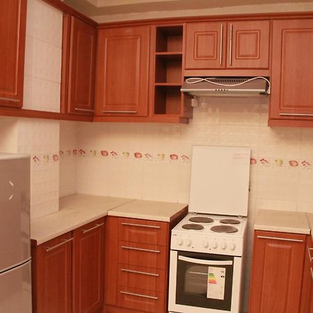 Solmile Family Guest House Addis Ababa Luaran gambar