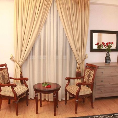 Solmile Family Guest House Addis Ababa Luaran gambar
