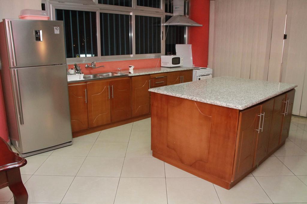 Solmile Family Guest House Addis Ababa Luaran gambar