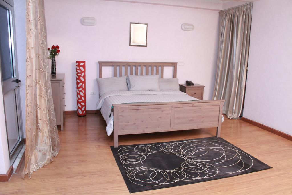 Solmile Family Guest House Addis Ababa Luaran gambar