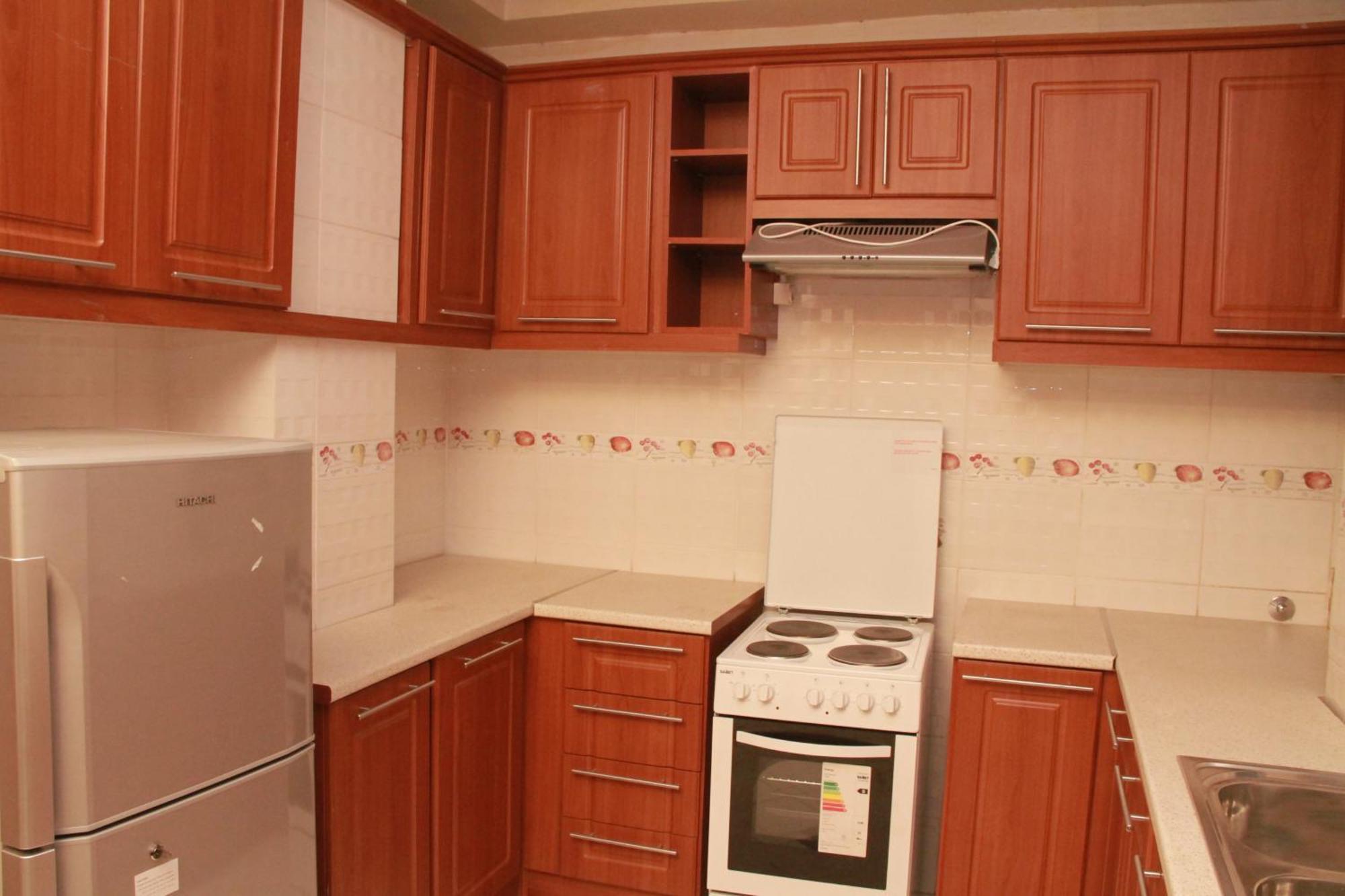 Solmile Family Guest House Addis Ababa Luaran gambar