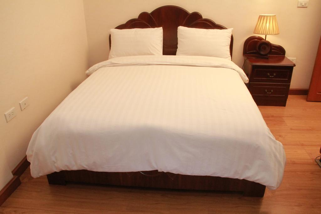Solmile Family Guest House Addis Ababa Luaran gambar