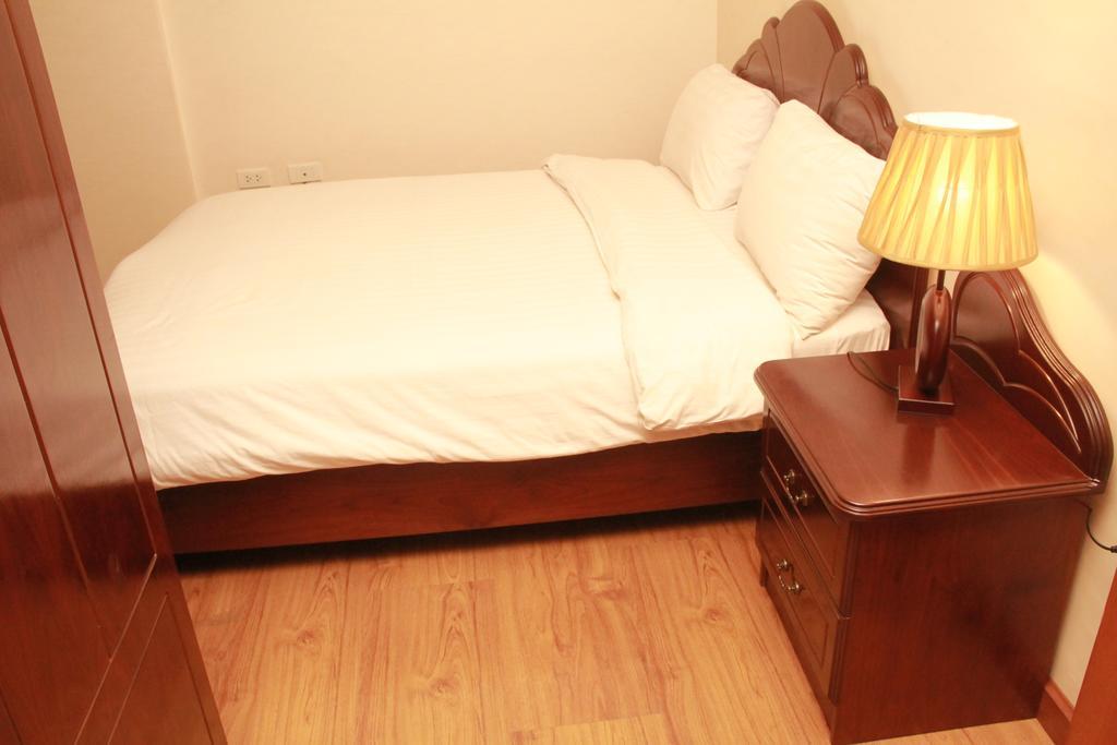 Solmile Family Guest House Addis Ababa Luaran gambar
