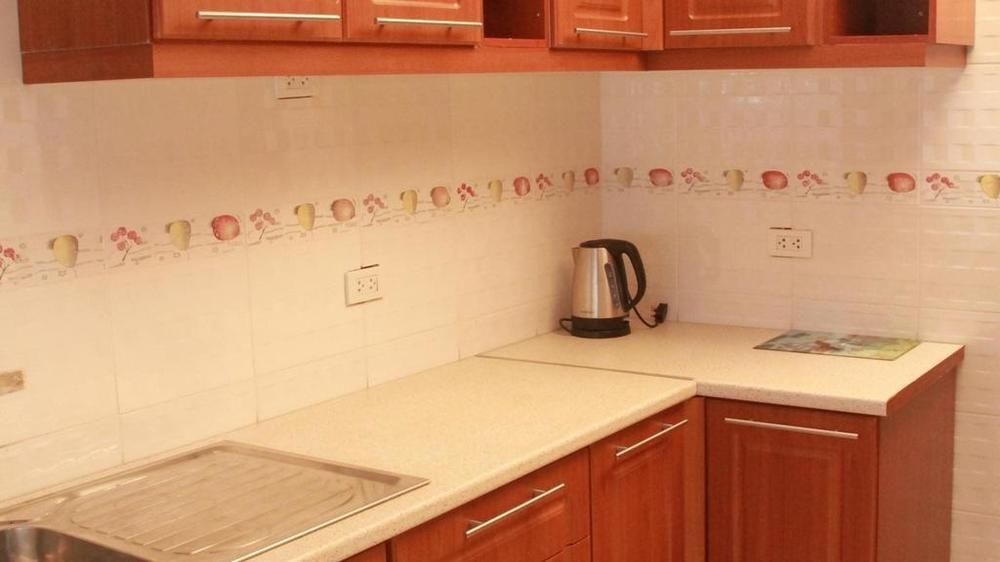 Solmile Family Guest House Addis Ababa Luaran gambar