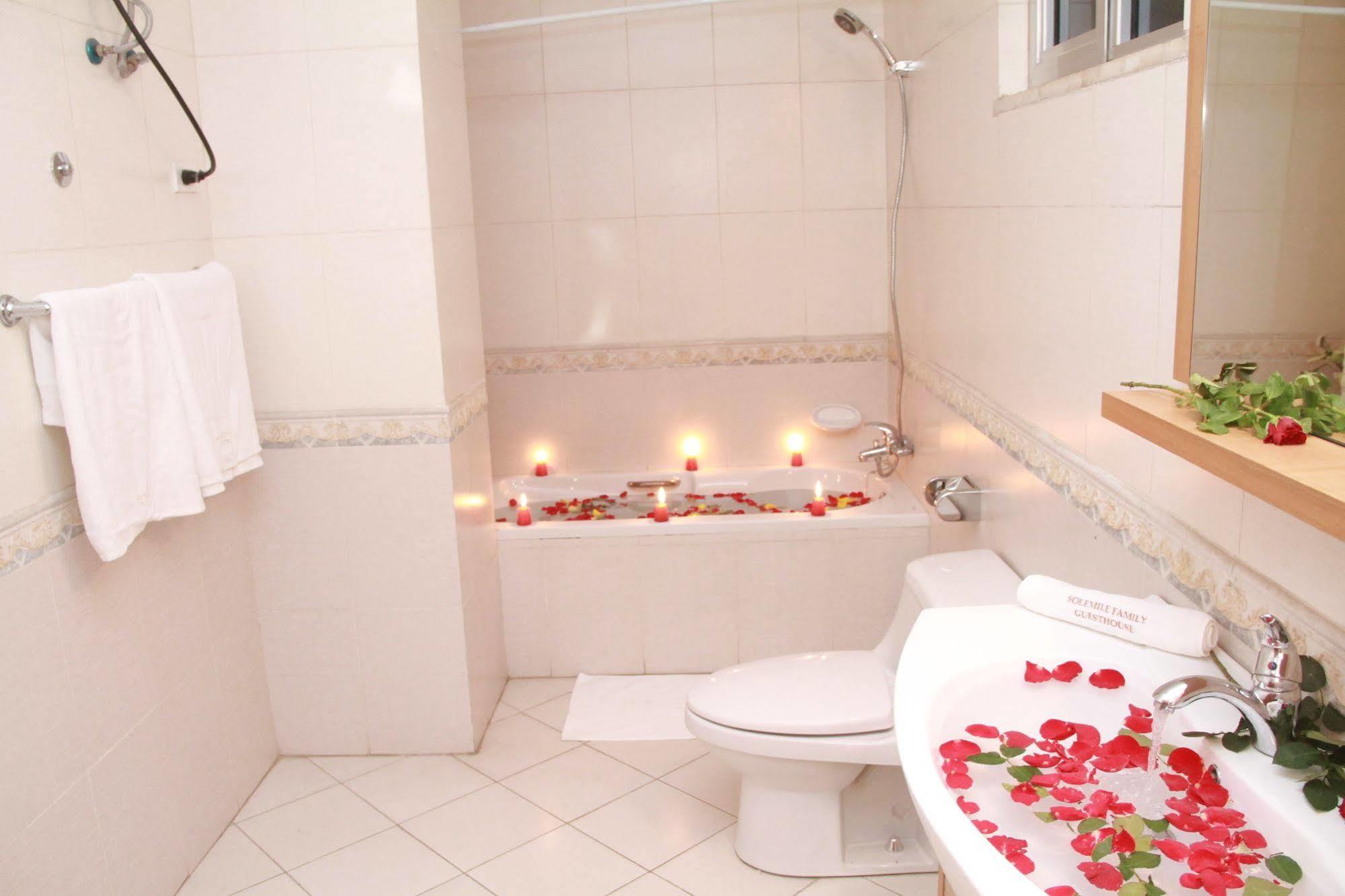 Solmile Family Guest House Addis Ababa Luaran gambar