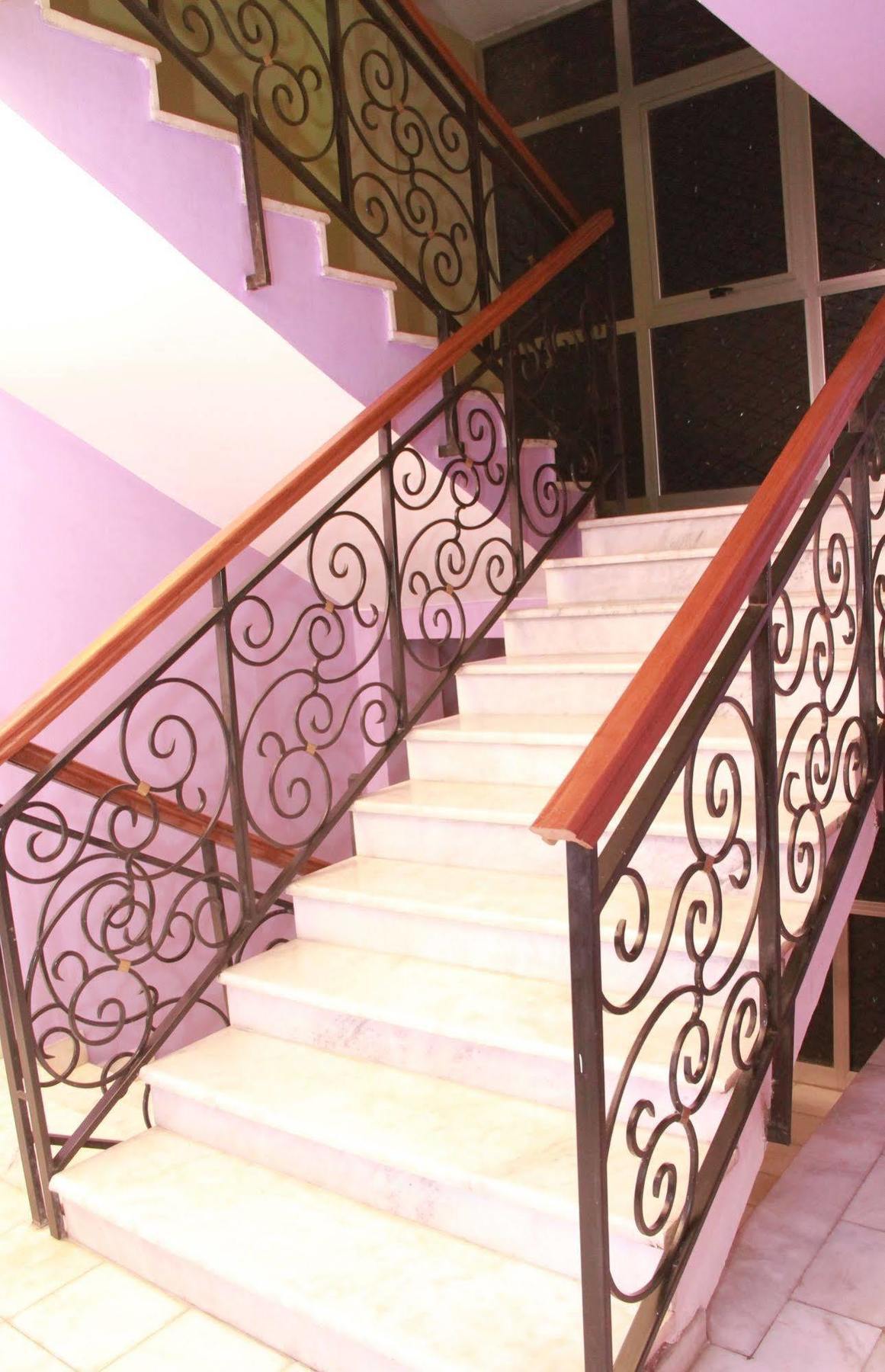 Solmile Family Guest House Addis Ababa Luaran gambar